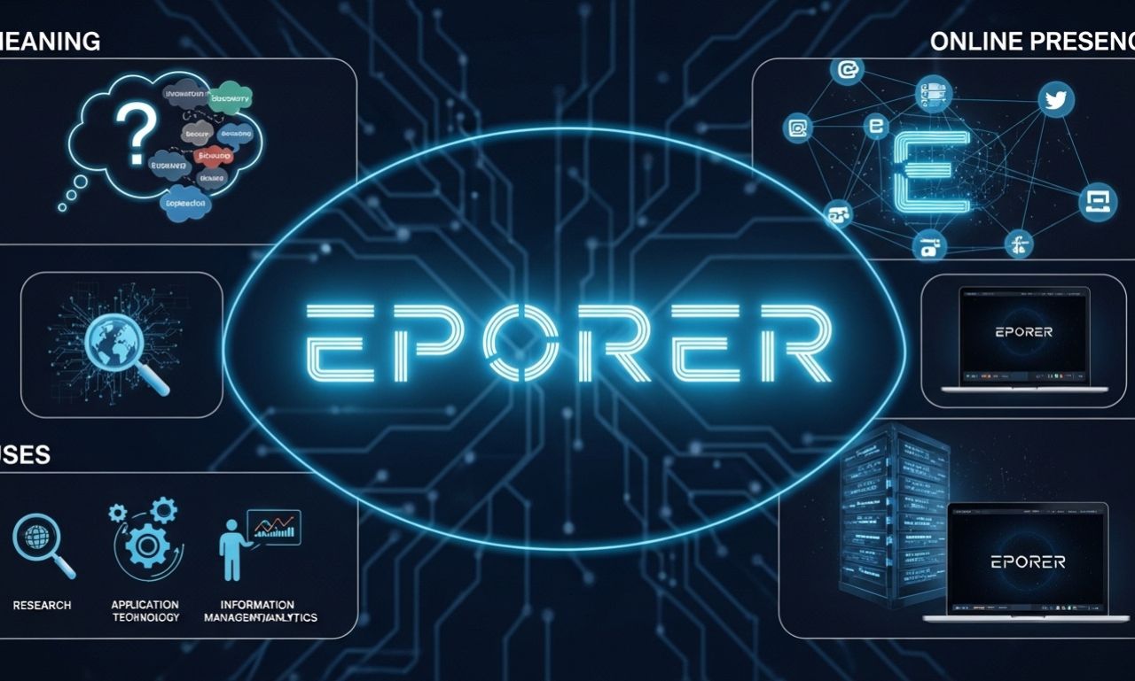 Eporer