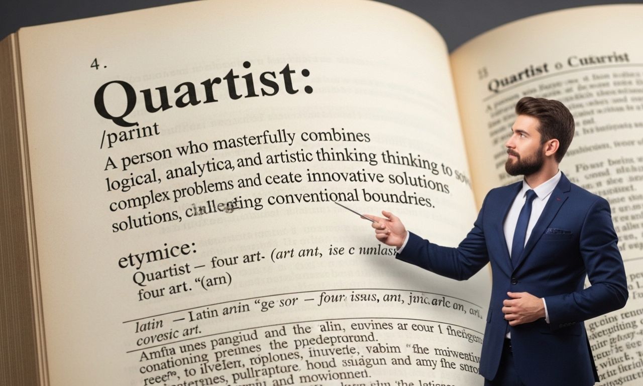 Quartist