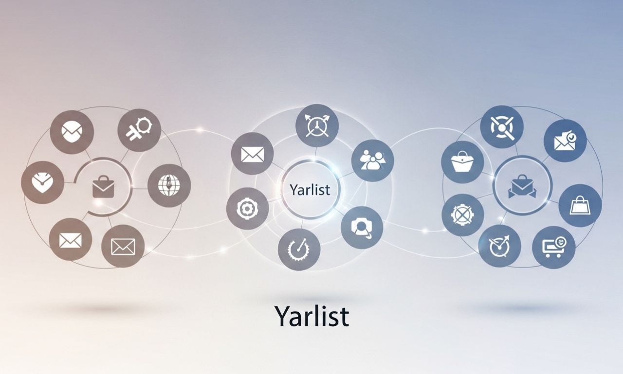Yarlist