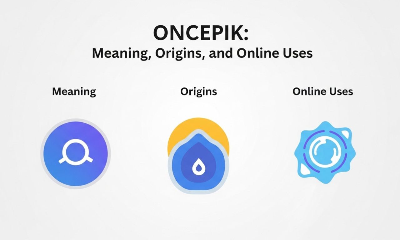 oncepik
