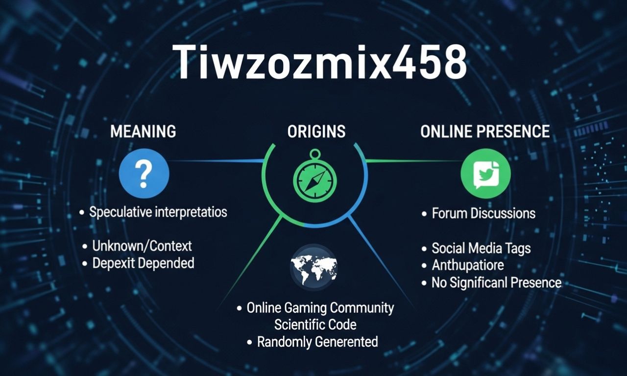 Tiwzozmix458