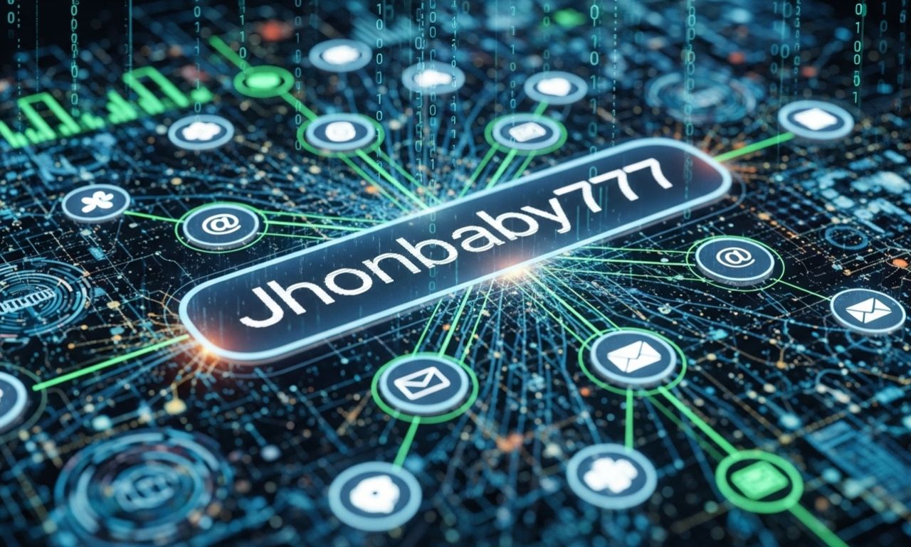 Jhonbaby777
