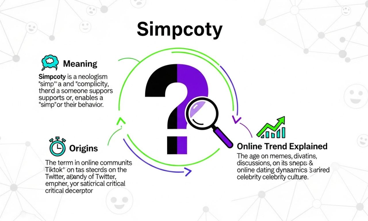 Simpcoty