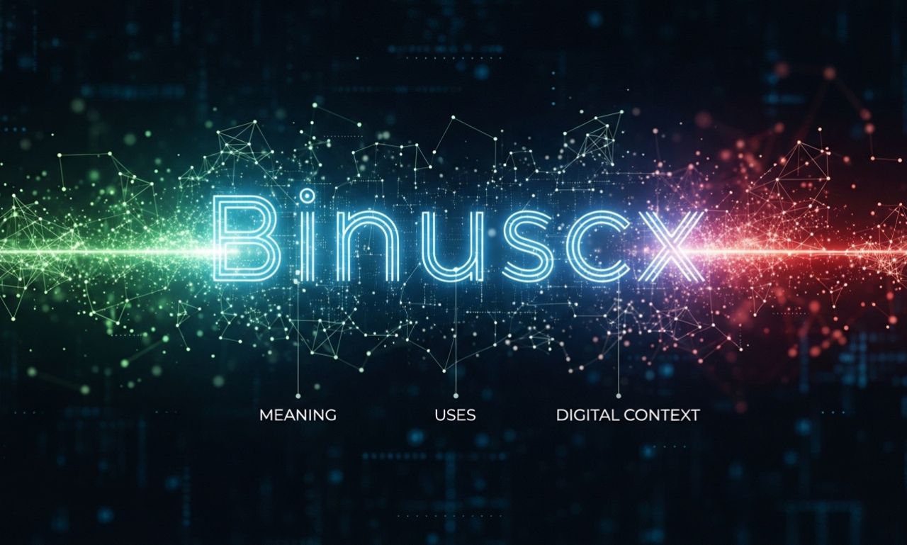 Binuscx