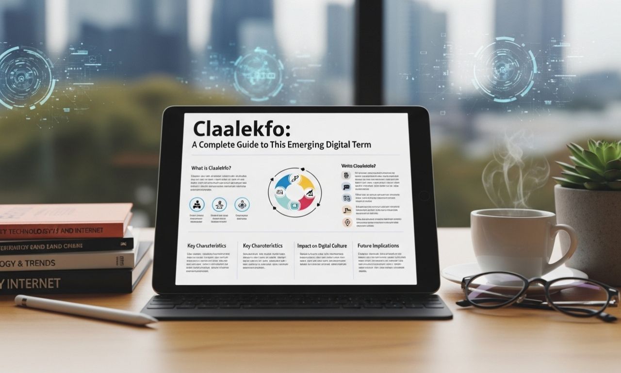 Claalekfo
