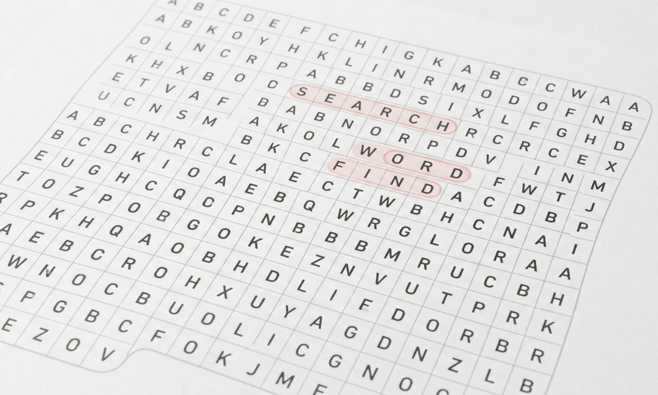 It Wordsearch