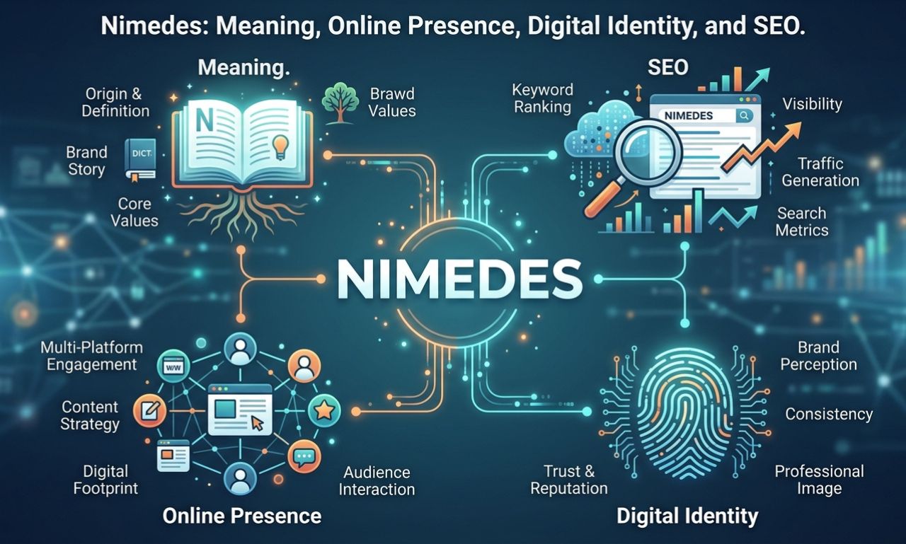 Nimedes