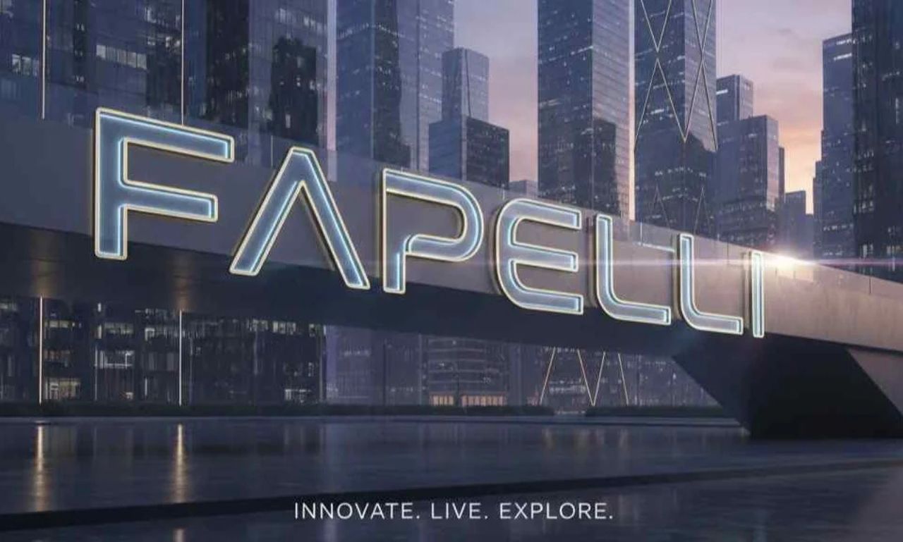 Fapell