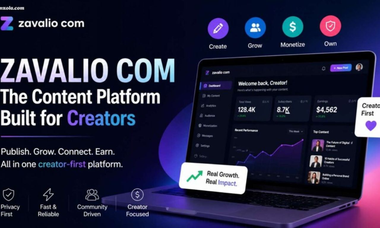 Zavalio.com