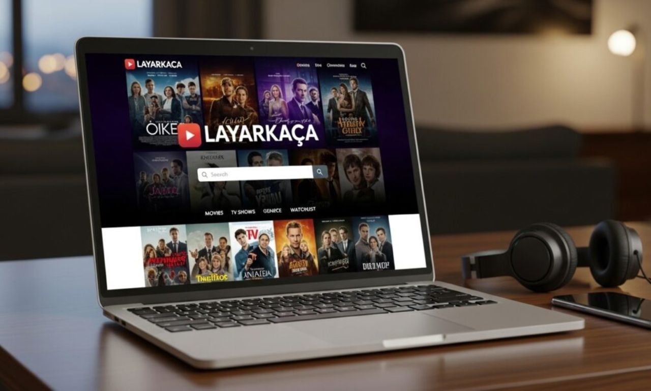 Layarkaca