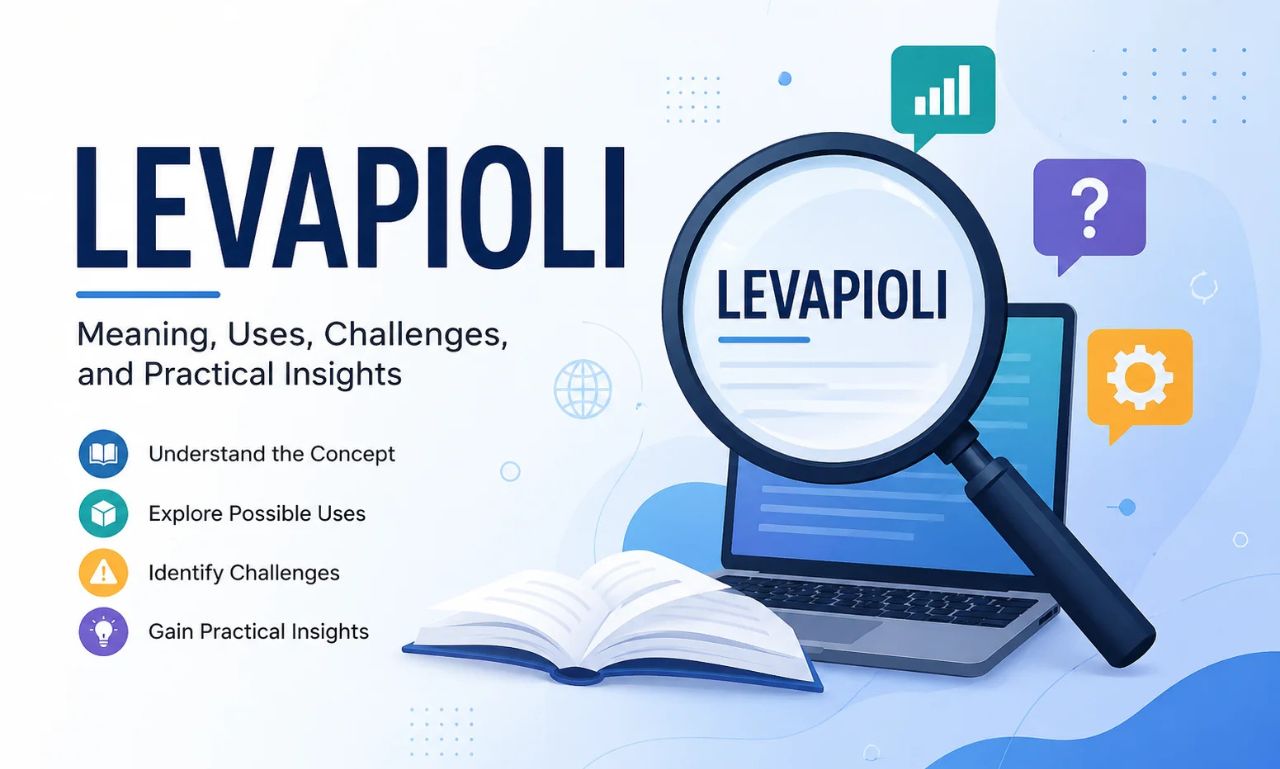Levapioli