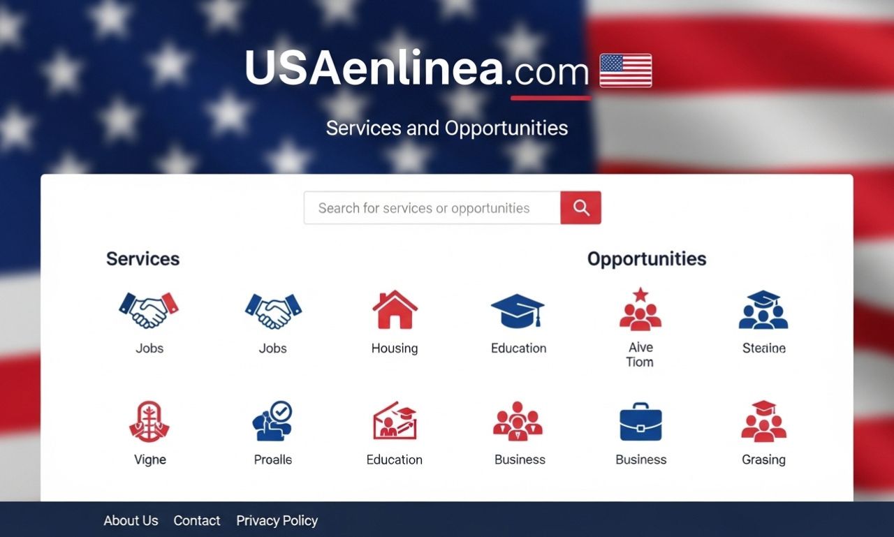 Usaenlinea