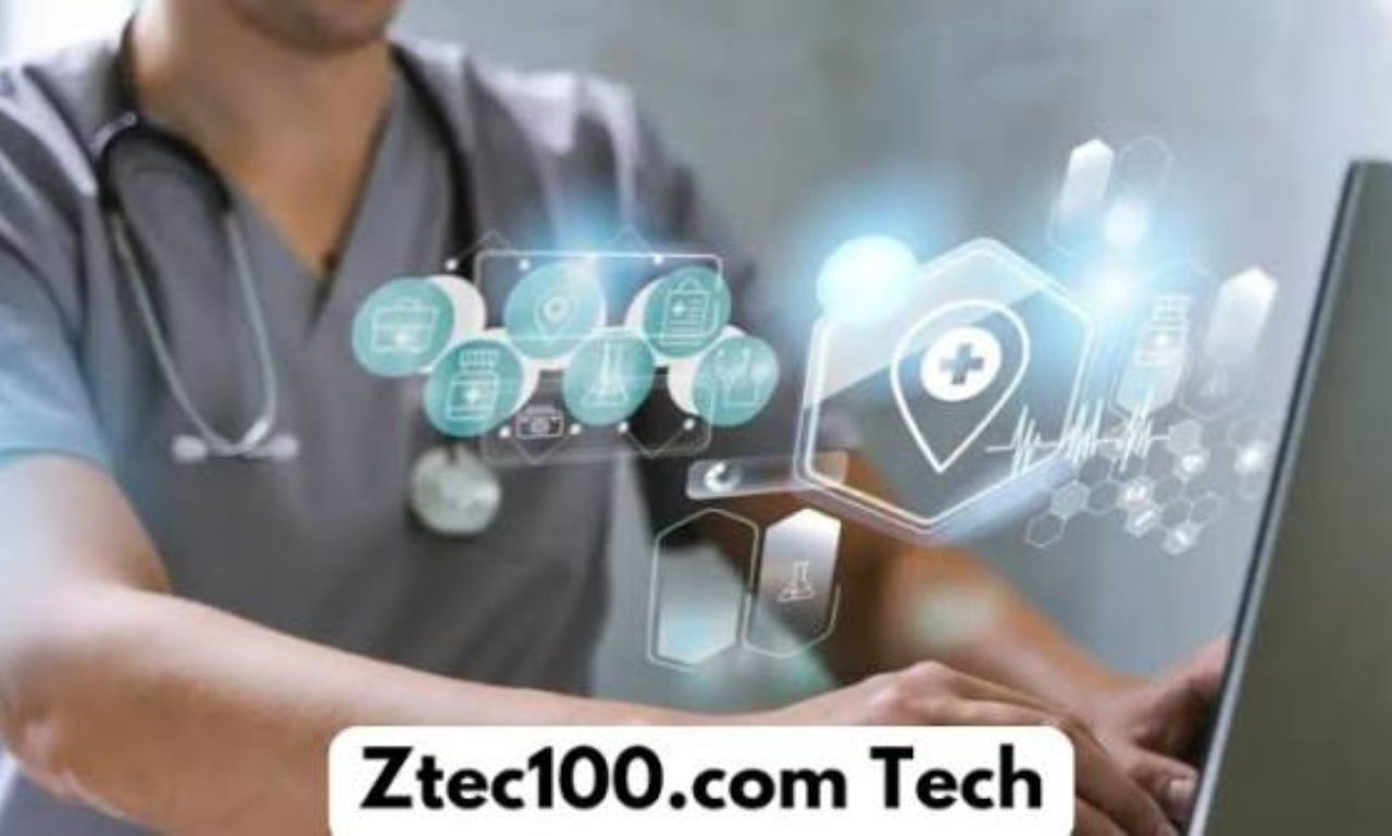 Ztec100.com