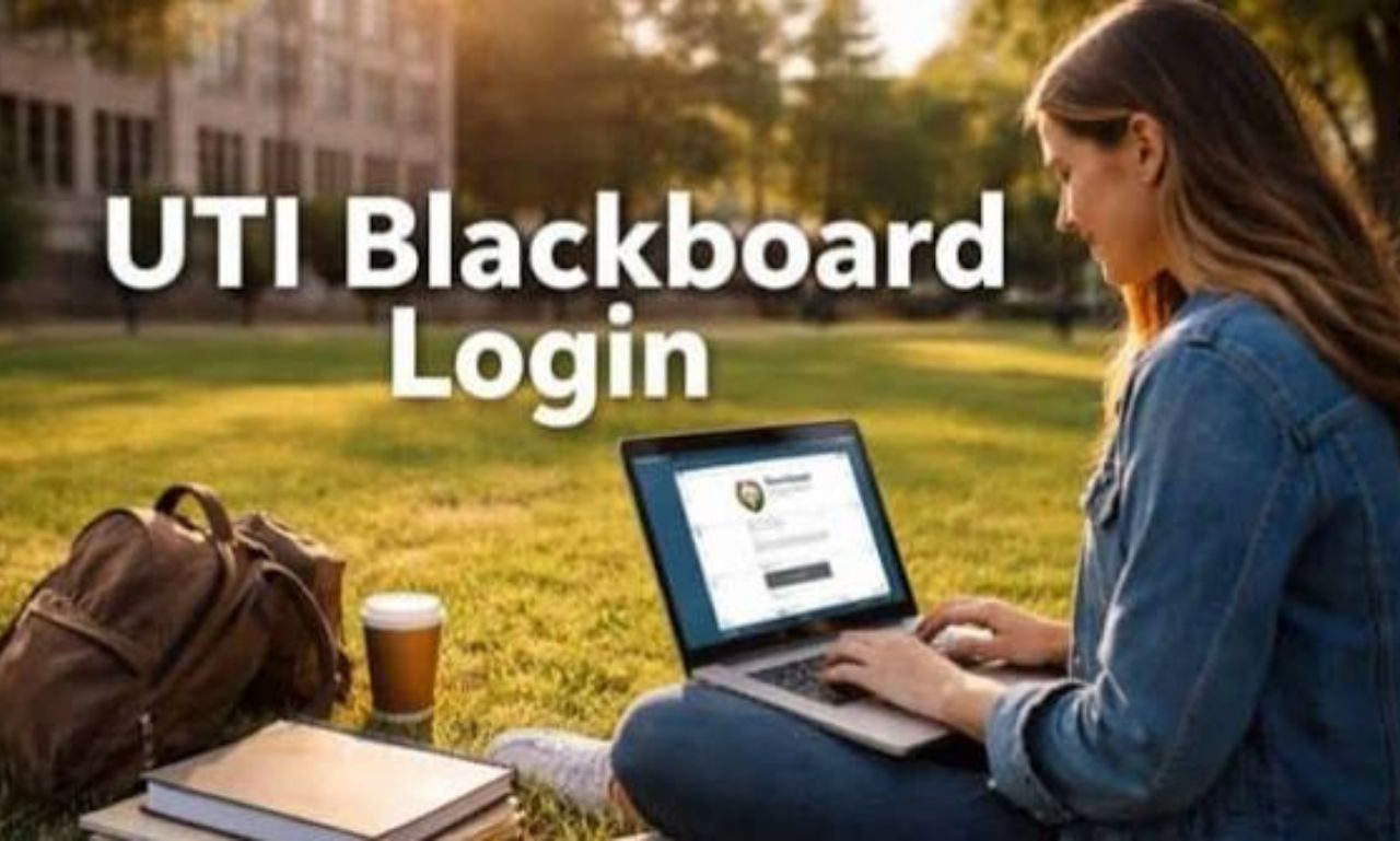 UTI Blackboard