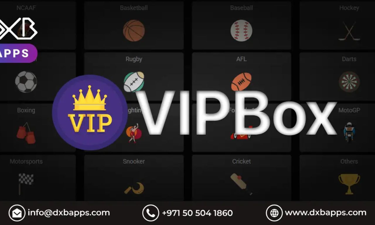 VIPBoxSports