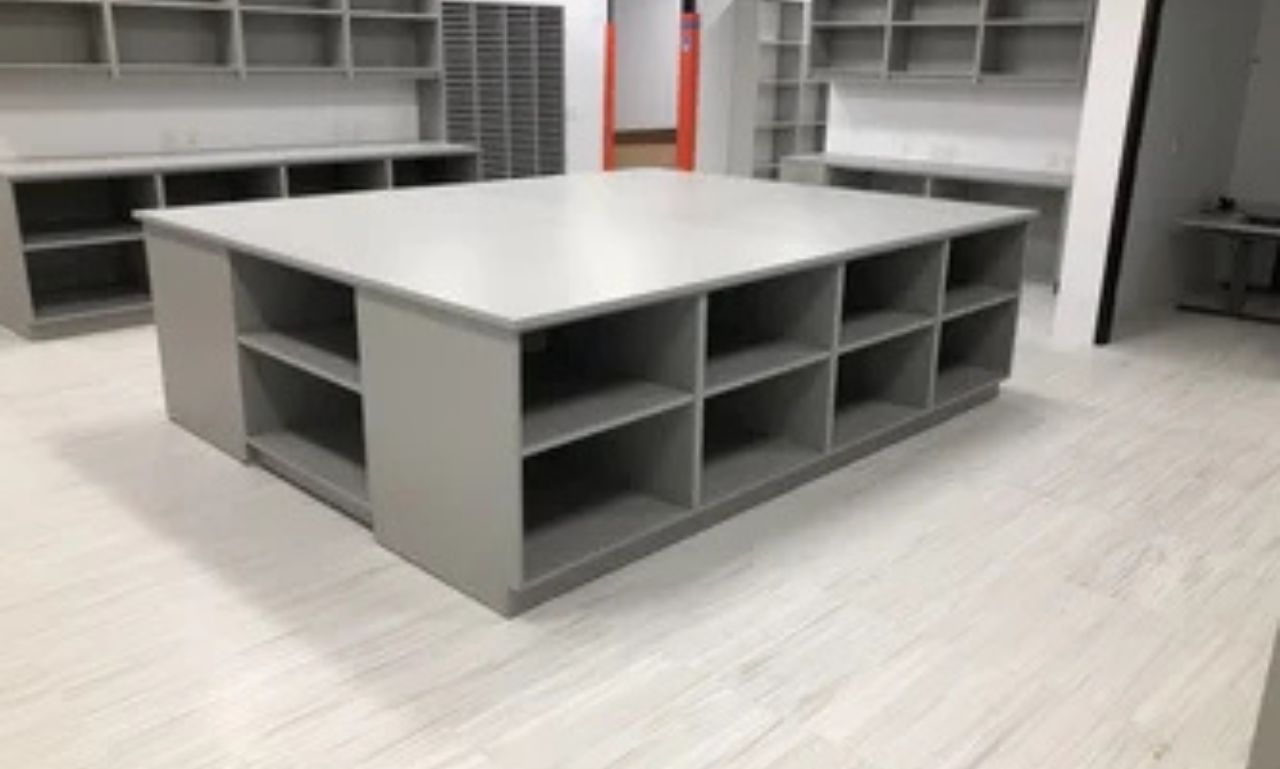 Flex Storage