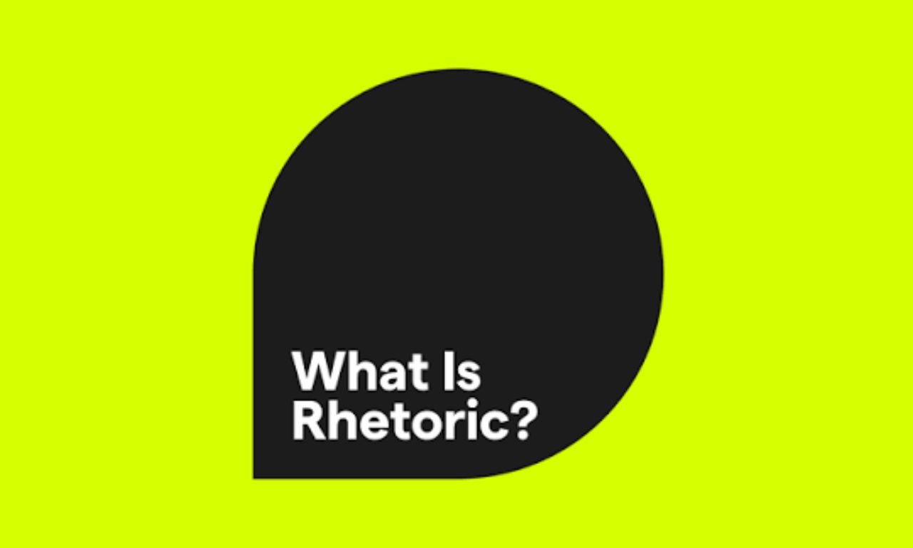 Rhetoric