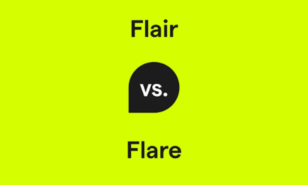 FLARE USA