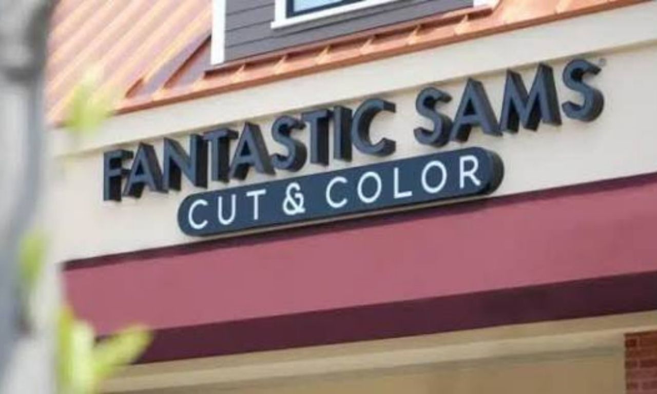 Fantastic Sams: